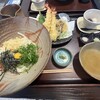 倉敷うどん ぶっかけ庵ふるいち