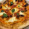 WOLFGANG PUCK PIZZA 大阪国際空港店