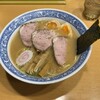 中華そば 青葉 中野本店