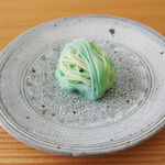 吉はし菓子店 - 