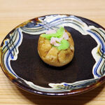 吉はし菓子店 - 