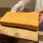 銀座すし嘉 はなれ - 