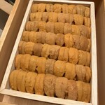 銀座すし嘉 はなれ - 