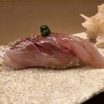 銀座すし嘉 はなれ - 