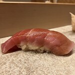 銀座すし嘉 はなれ - 