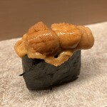 銀座すし嘉 はなれ - 