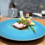 Refugeforestiere 五島 - 全体