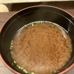 銀座すし嘉 はなれ - 