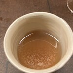 銀座すし嘉 はなれ - 