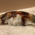 銀座すし嘉 はなれ - 