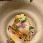 銀座すし嘉 はなれ - 