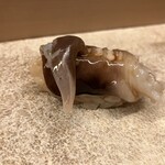 銀座すし嘉 はなれ - 