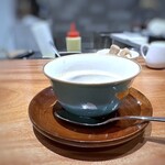 Refugeforestiere 五島 - ◆珈琲・・珈琲も美味しい。