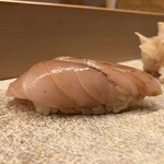 銀座すし嘉 はなれ - 