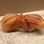 銀座すし嘉 はなれ - 