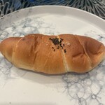 塩パン屋 パン・メゾン 銀座店 - 