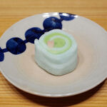 吉はし菓子店 - 