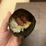 銀座すし嘉 はなれ - 