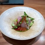 Refugeforestiere 五島 - 上から