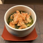 銀座すし嘉 はなれ - 