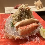 Ginza Sushi Yoshi Hanare - 