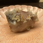 銀座すし嘉 はなれ - 