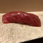 銀座すし嘉 はなれ - 