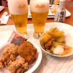 小諸グランドキャッスルホテル - 料理写真: