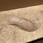 銀座すし嘉 はなれ - 