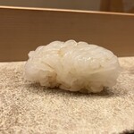 銀座すし嘉 はなれ - 