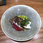 Refugeforestiere 五島 - 上から