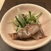銀座すし嘉 はなれ - 