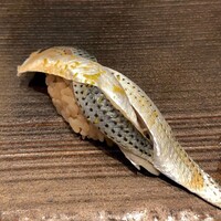渋谷 鮨 まつもと - 