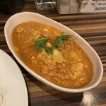 YAMITUKI Curry - 