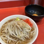 麺屋 桐龍 - 