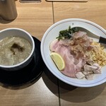 麺 鍾馗 - 