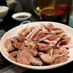 焼肉なか - 