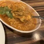 YAMITUKI Curry - 