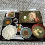 山本食堂 - 