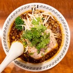 supaisura-memmanriki - スパイスラー麺