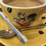 ニーノ カフェ - 