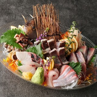 個室居酒屋 五反田 日々喜_1