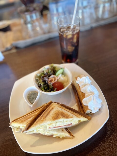 Coffee Mame Dokoro Yumeka photo 5