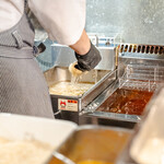 とんかつ 乃ぐち - 