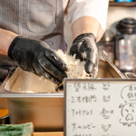 とんかつ 乃ぐち - 