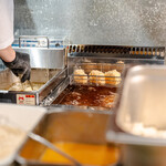 とんかつ 乃ぐち - 