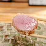 とんかつ 乃ぐち - 