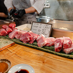 とんかつ 乃ぐち - 