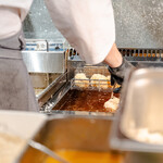 とんかつ 乃ぐち - 