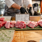 とんかつ 乃ぐち - 